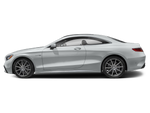 2019 Mercedes-Benz S-Class S 63 AMG® 4MATIC®