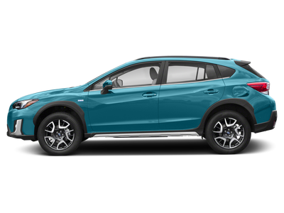 2019 Subaru Crosstrek Hybrid