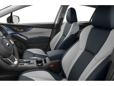 2019 Subaru Crosstrek Hybrid
