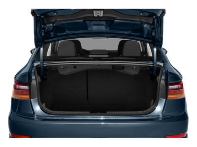 2019 Volkswagen Jetta SEL Premium