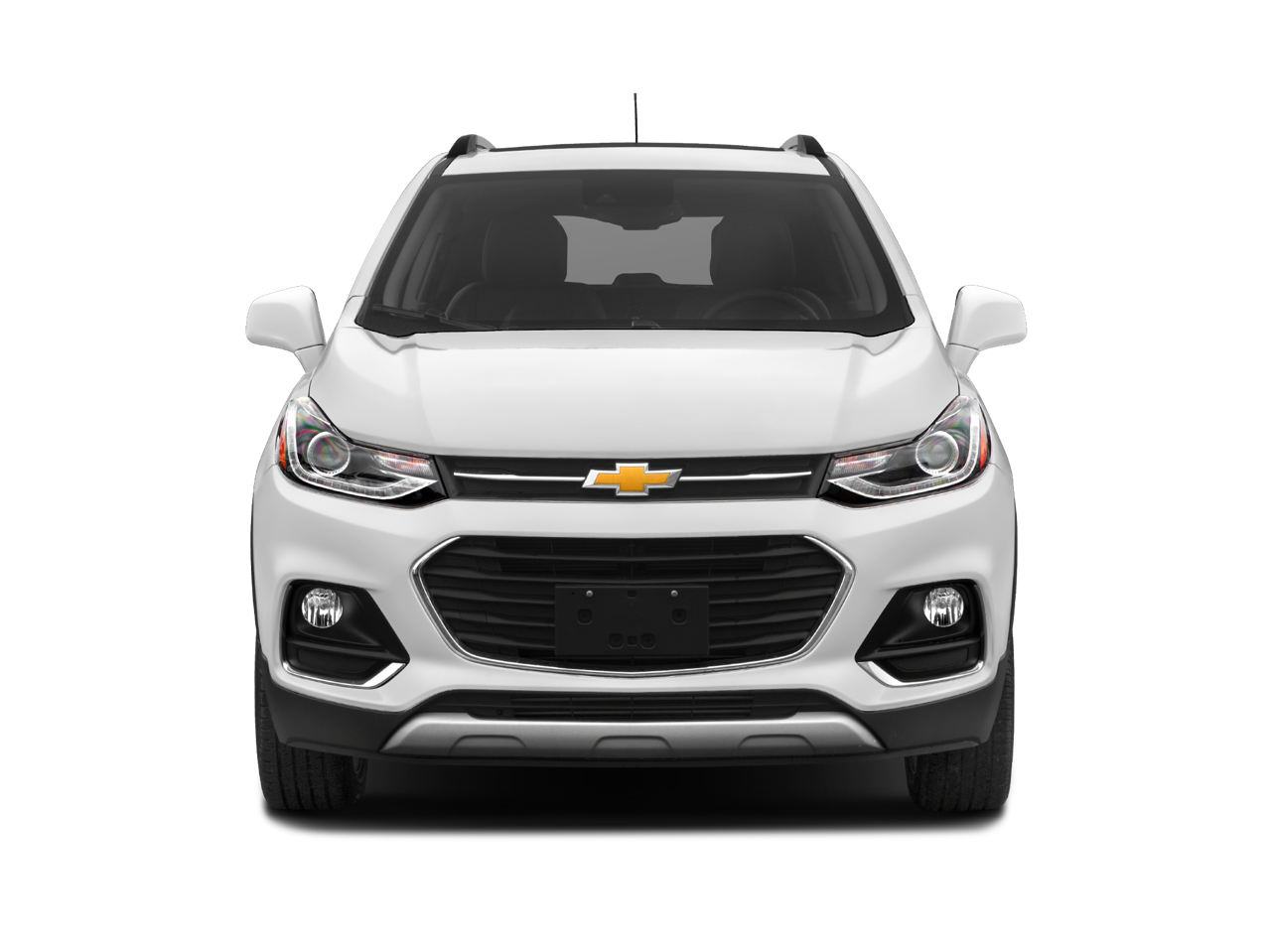 2020 Chevrolet Trax Premier photo 4