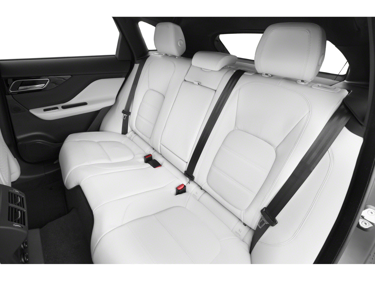 2020 Jaguar F-PACE 30t Prestige