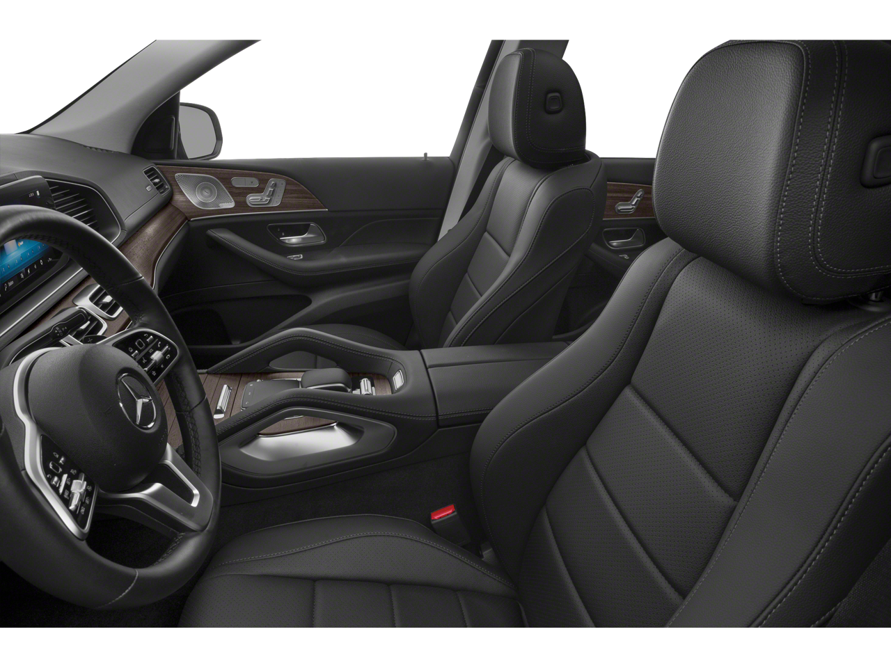 2020 Mercedes-Benz GLS GLS 450 4MATIC®