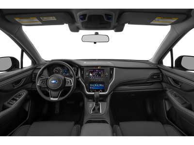 2020 Subaru Outback 2.5i