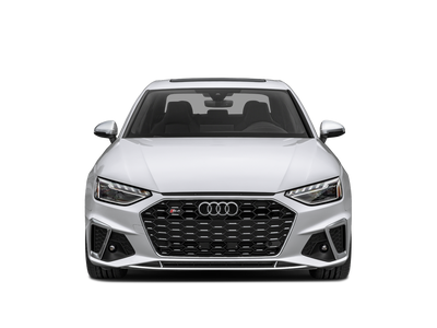 2021 Audi S4 3.0T Premium Plus quattro