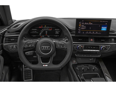 2021 Audi S4 3.0T Premium Plus quattro
