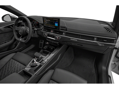 2021 Audi S4 3.0T Premium Plus quattro