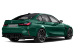 2021 BMW M3 Base