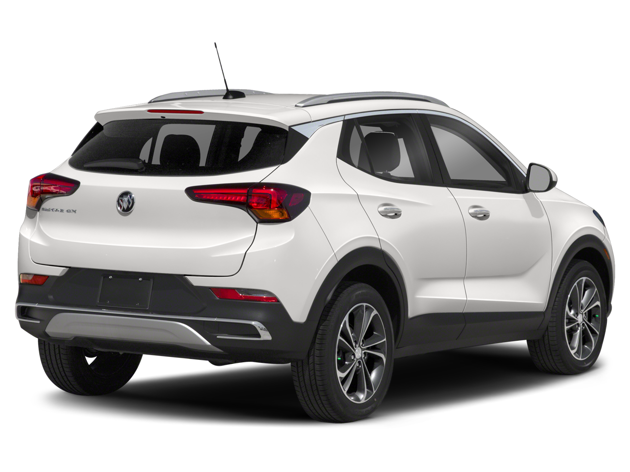 2021 Buick Encore GX Essence photo 4