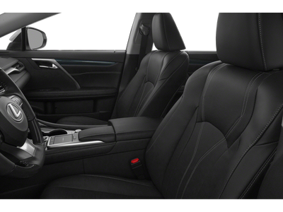 2021 Lexus RX 450h