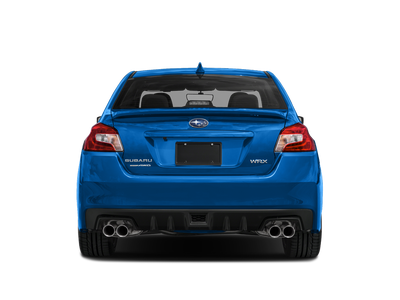 2021 Subaru WRX Premium