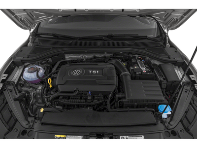 2021 Volkswagen Jetta GLI 2.0T Autobahn