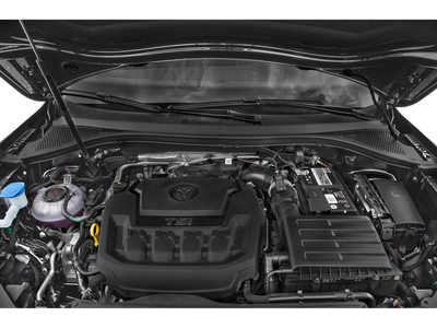 2021 Volkswagen Tiguan 2.0T SEL Premium R-Line