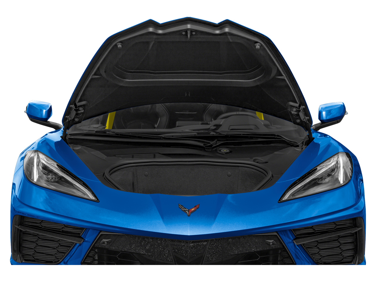 2022 Chevrolet Corvette Stingray 3LT