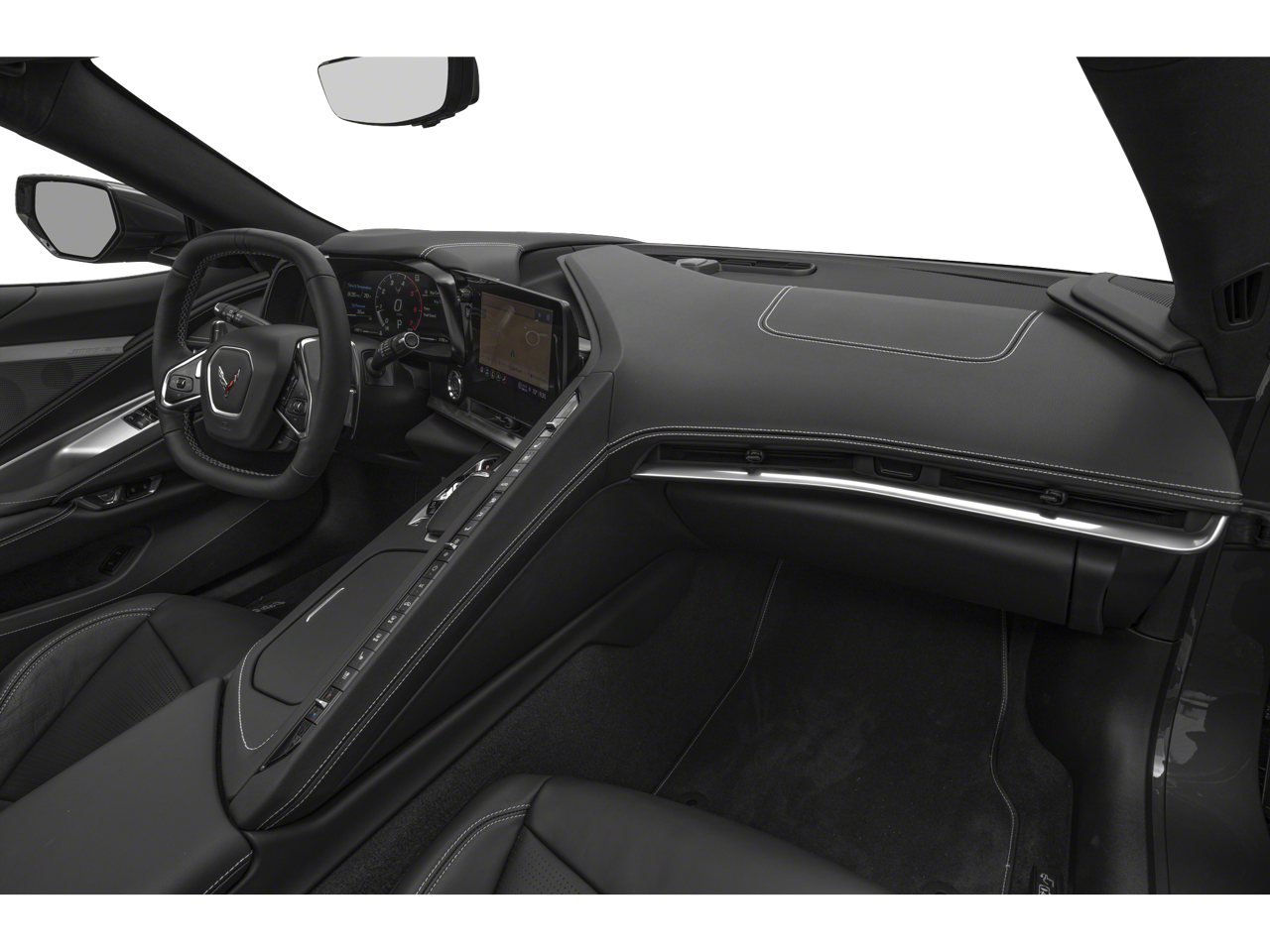 2022 Chevrolet Corvette Stingray 3LT