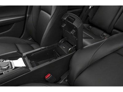 2022 Mazda Mazda3 Sedan Preferred
