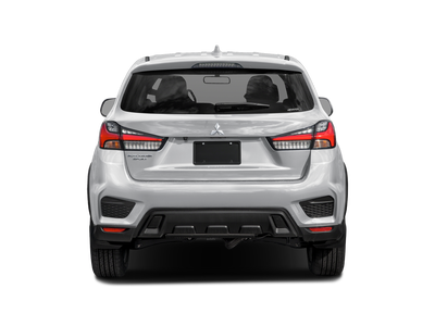 2022 Mitsubishi Outlander Sport ES