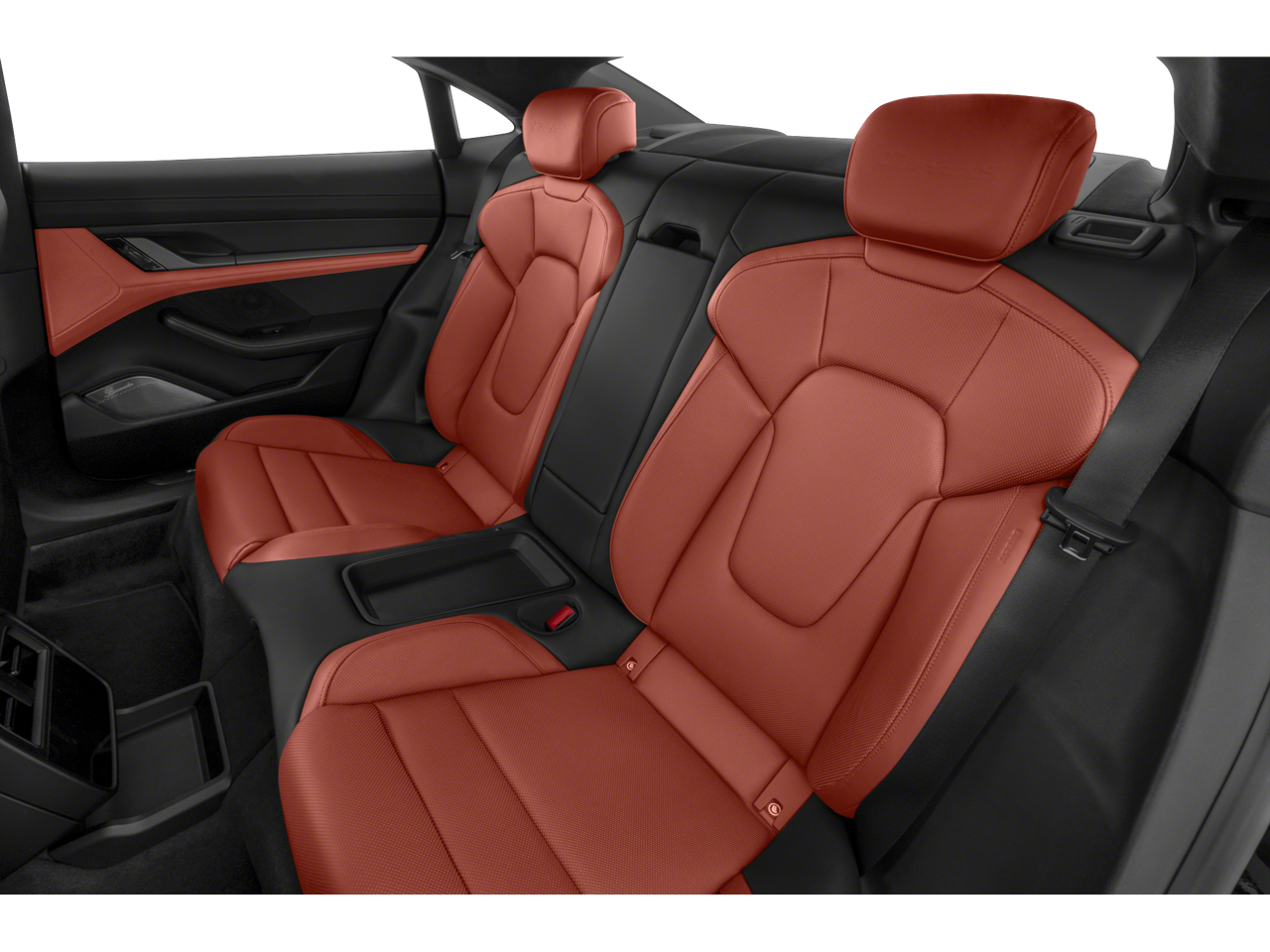 2022 Porsche Taycan Base