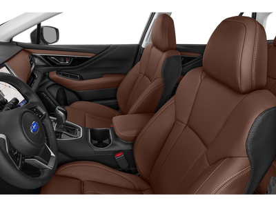 2022 Subaru Outback Touring XT