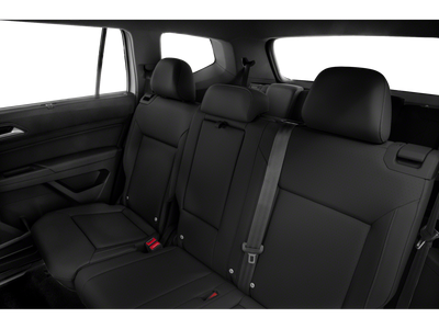 2022 Volkswagen Atlas 2.0T SE