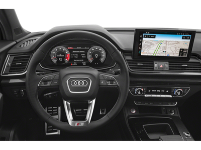2023 Audi SQ5 Sportback Premium Plus quattro