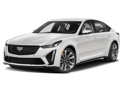 2023 Cadillac CT5-V V-Series Blackwing