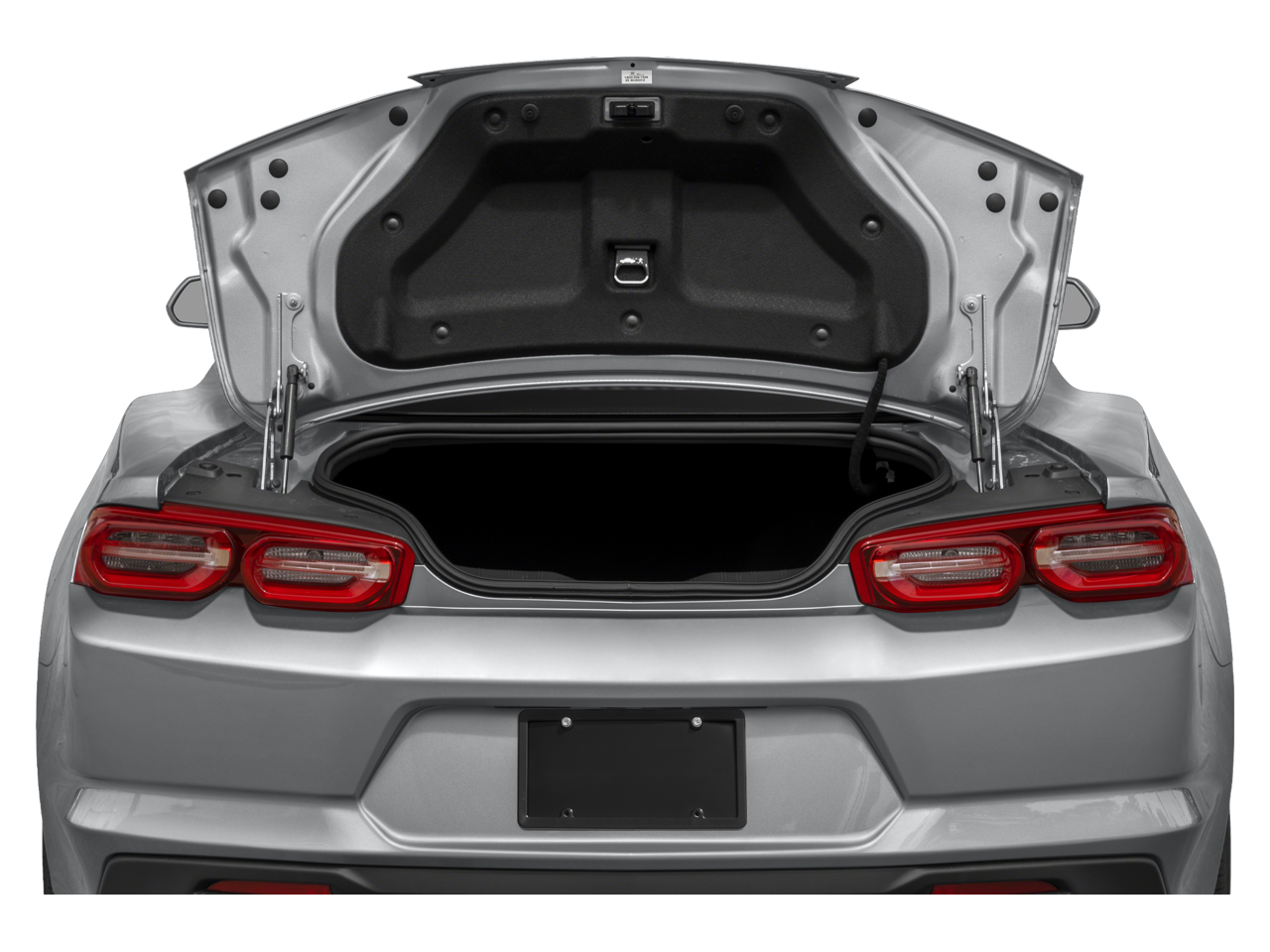 2023 Chevrolet Camaro 1LS 1LT photo 4