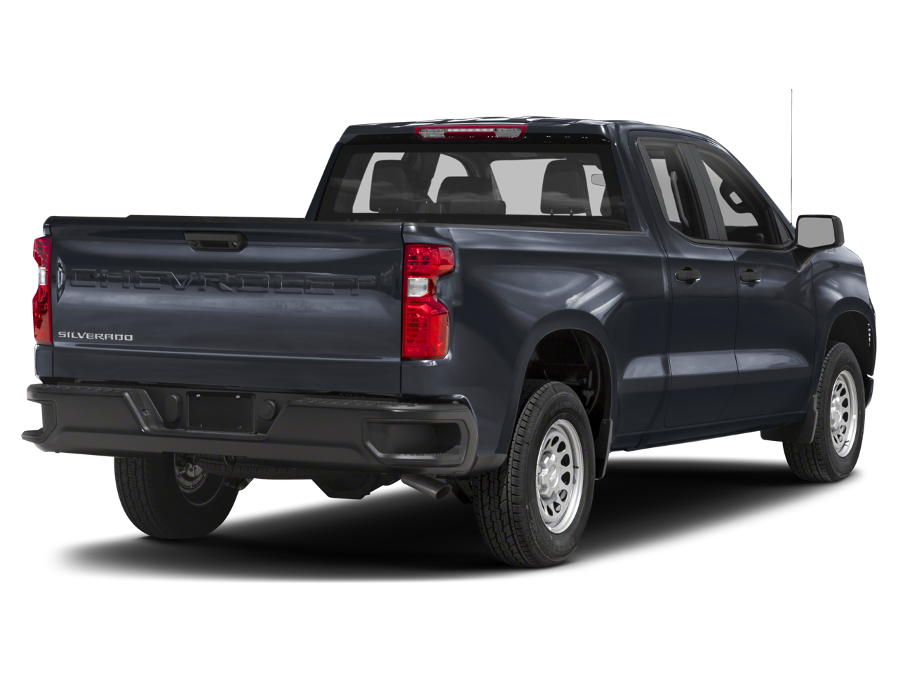 2023 Chevrolet Silverado 1500 RST photo 3