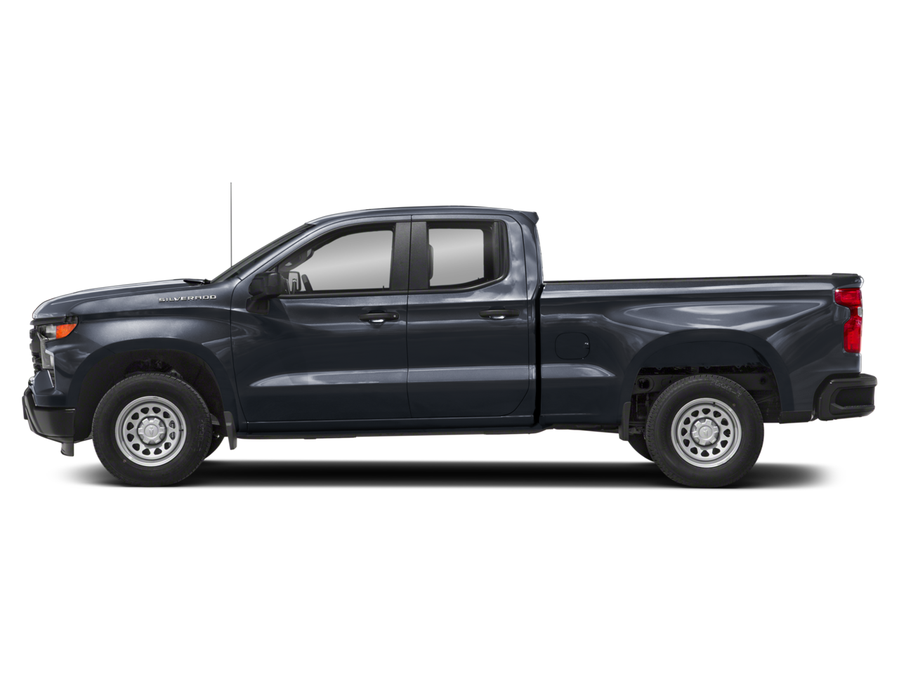 2023 Chevrolet Silverado 1500 RST photo 4