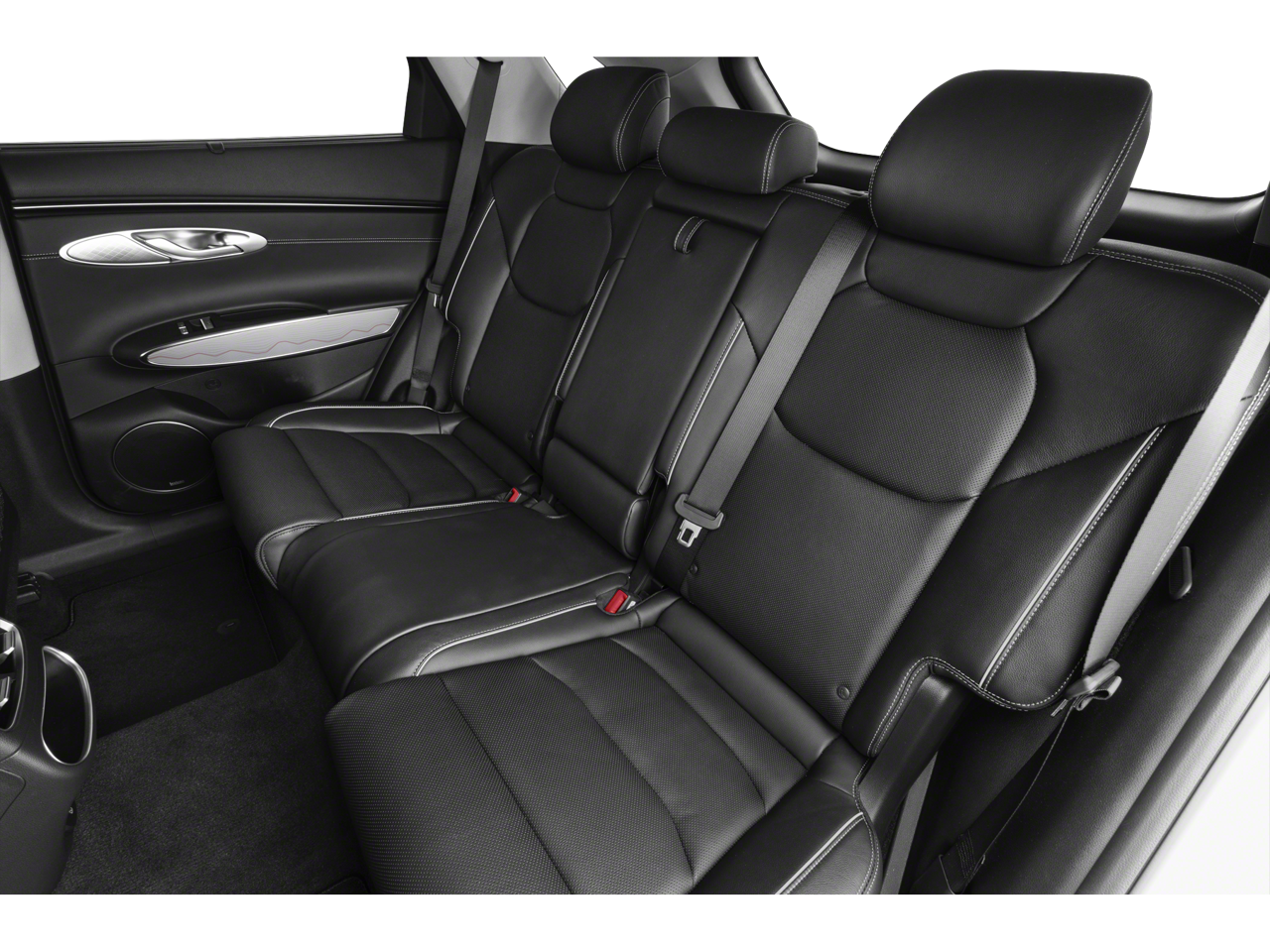 2023 Genesis GV70 2.5T Sport Prestige