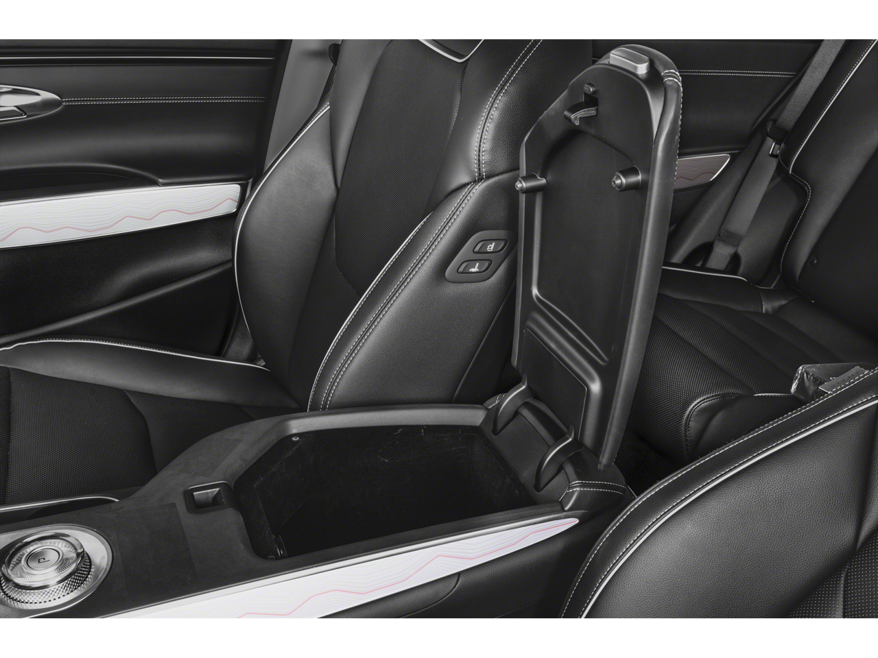 2023 Genesis GV70 2.5T Sport Prestige