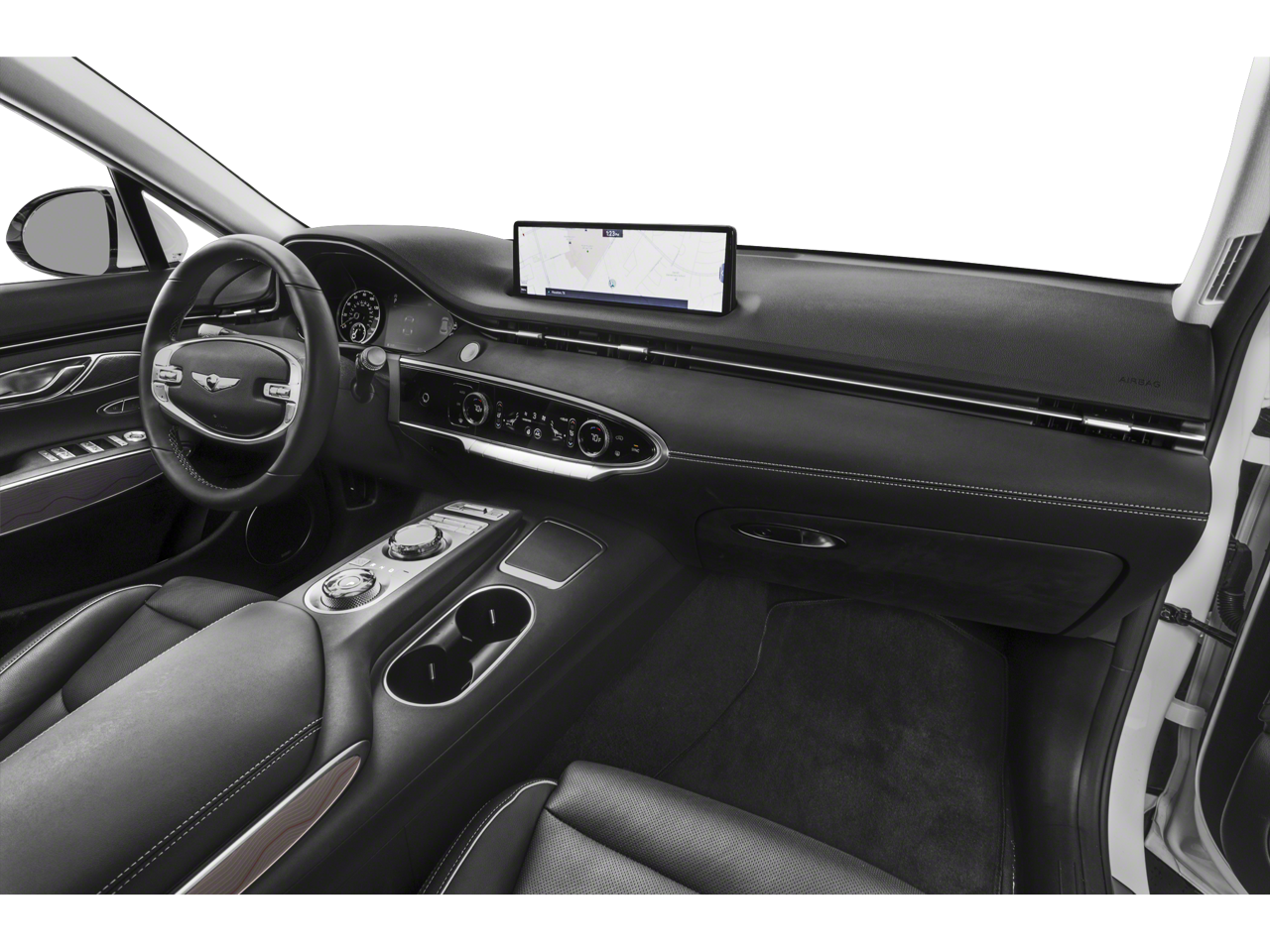 2023 Genesis GV70 2.5T Sport Prestige