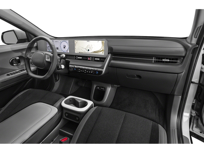 2023 Hyundai IONIQ 5 SE