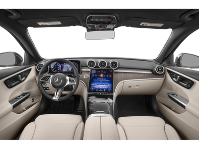 2023 Mercedes-Benz C-Class C 300 4MATIC®