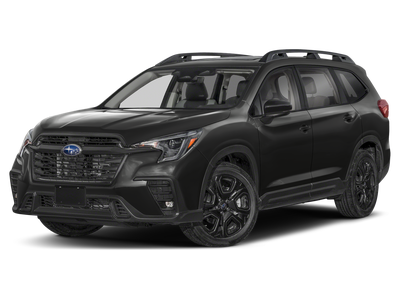 2023 Subaru Ascent Onyx Edition