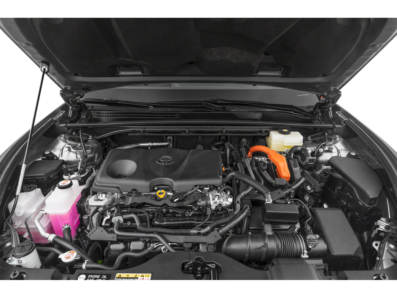 2023 Toyota Toyota Crown LTD Limited