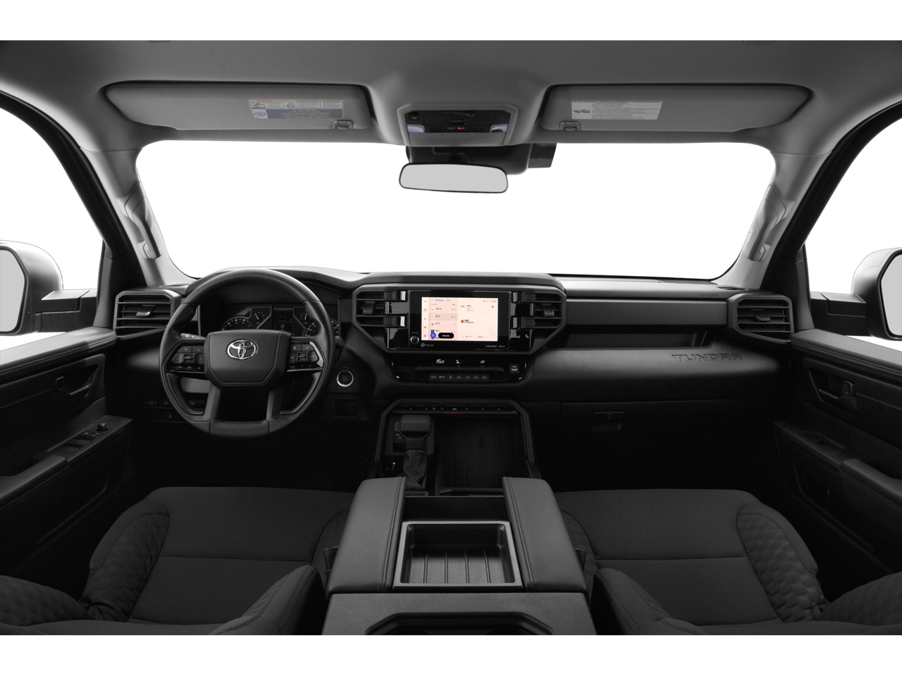 2023 Toyota TUNDRA 4X4 SR