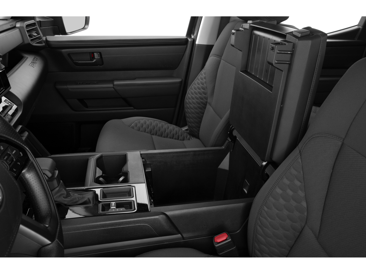 2023 Toyota TUNDRA 4X4 SR