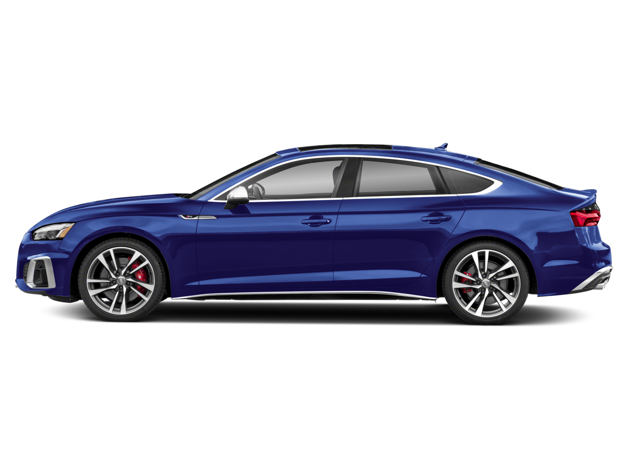2024 Audi S5 Sportback Prestige