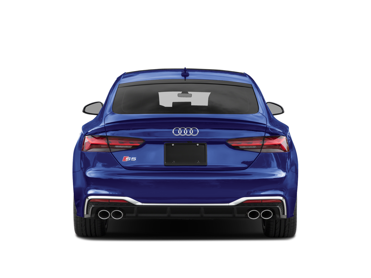 2024 Audi S5 Sportback Prestige