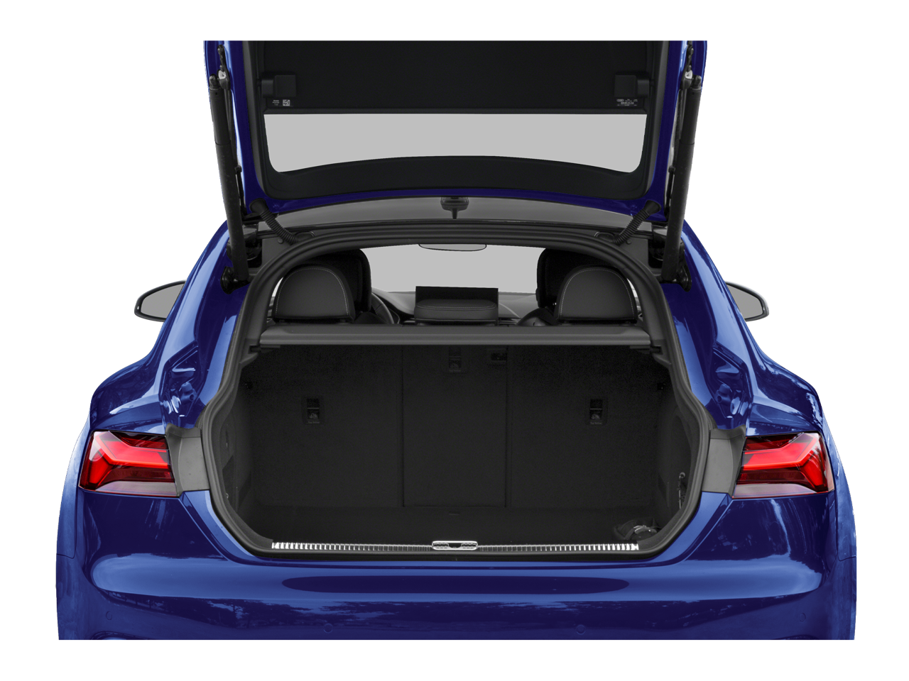 2024 Audi S5 Sportback Prestige