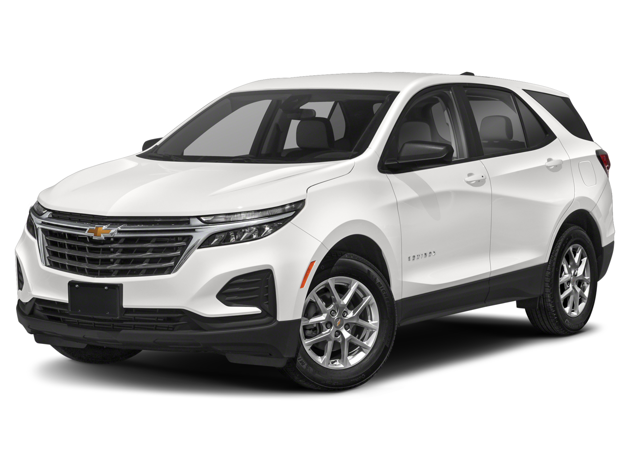 2024 Chevrolet Equinox LT photo 4