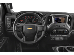 2024 Chevrolet Silverado HD LTZ
