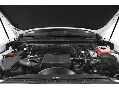 2024 Chevrolet Silverado HD LTZ