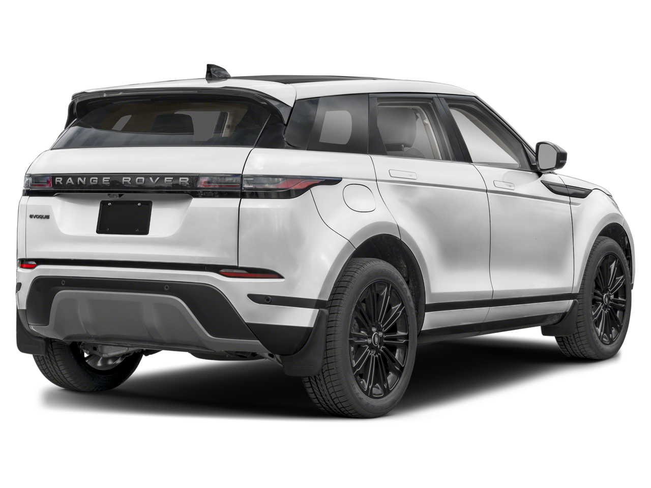 2024 Land Rover Range Rover Evoque S