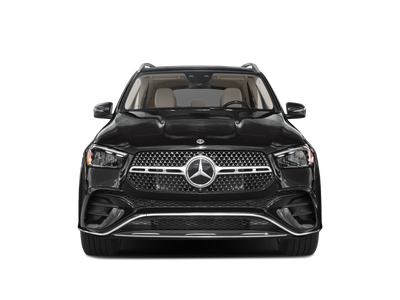 2024 Mercedes-Benz GLE GLE 450 4MATIC®