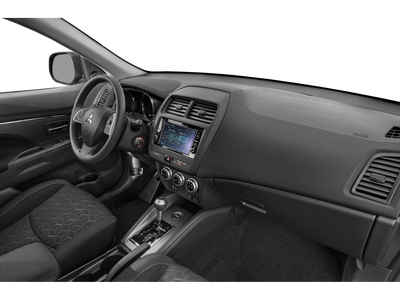 2024 Mitsubishi Outlander Sport 2.0 ES