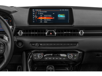 2024 Toyota GR Supra 3.0 Premium