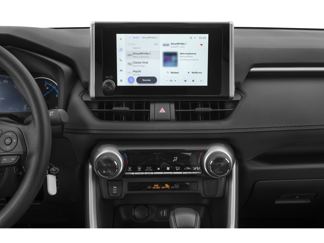 2024 Toyota RAV4 HYBRID Woodland Edition