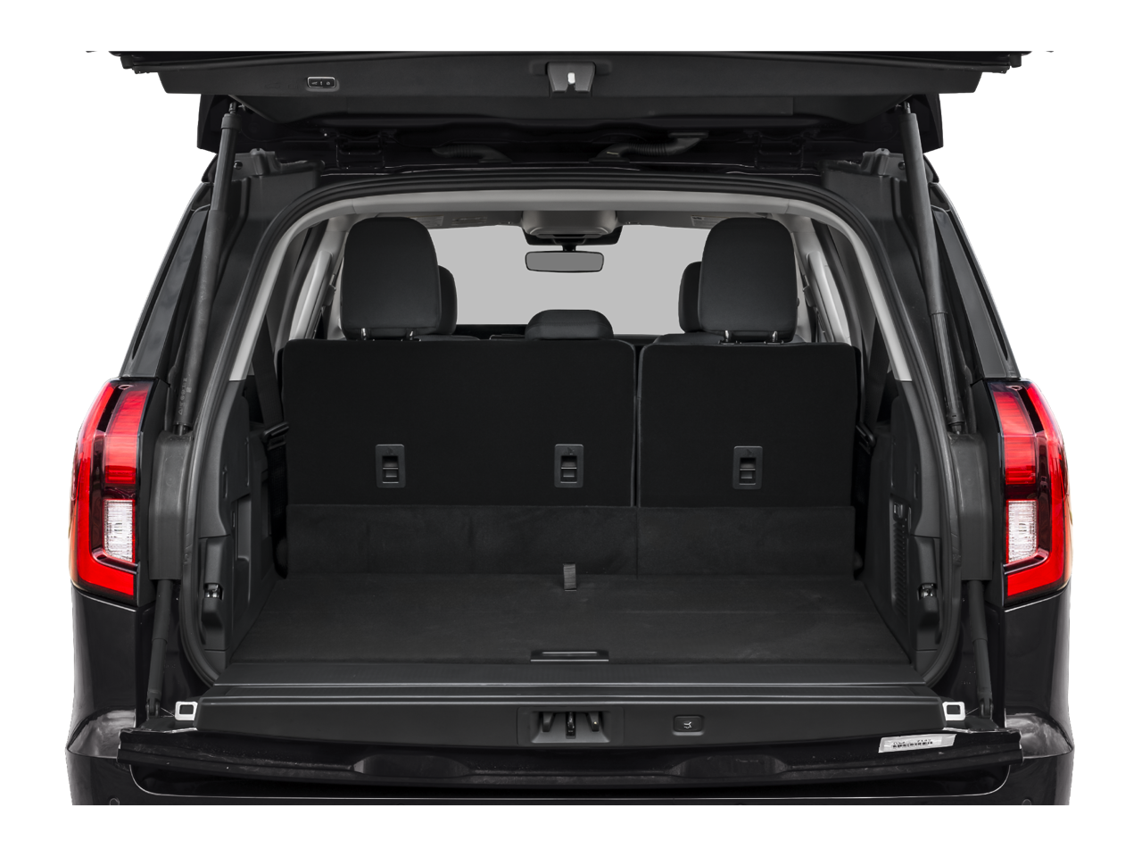 2025 Ford Expedition MAX MAX photo 4